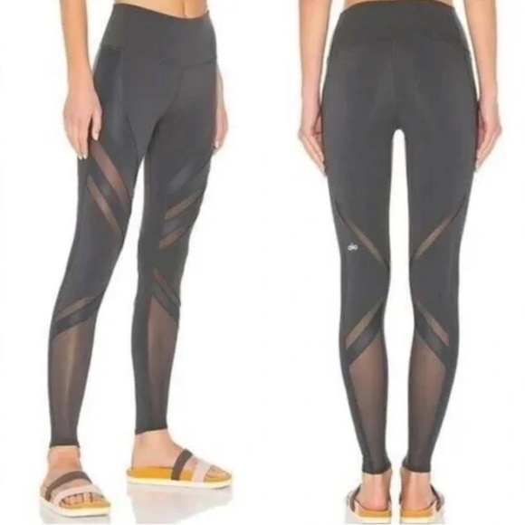 Alo leggings XS - Picture 1 of 3